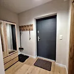 Apartament Magic - Zatoria *