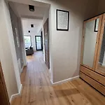 Magic - Zatoria Apartament Zator