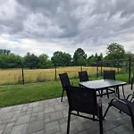 Magic - Zatoria Apartament