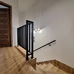 Magic - Zatoria Apartament *