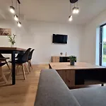 Apartament Magic - Zatoria *