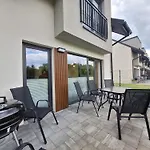 Magic - Zatoria Apartament