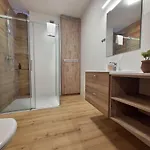 Magic - Zatoria Apartament Zator