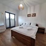 Magic - Zatoria Apartament