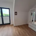 Magic - Zatoria Apartament Zator