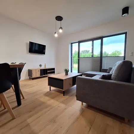 Magic - Zatoria Apartamento Zator