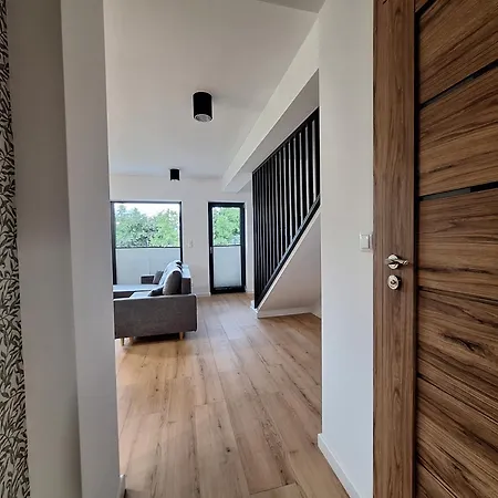 Apartment Magic - Zatoria