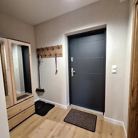 Lägenhet Zatoria *