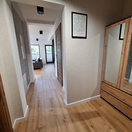 Magic - Zatoria 아파트 자토르