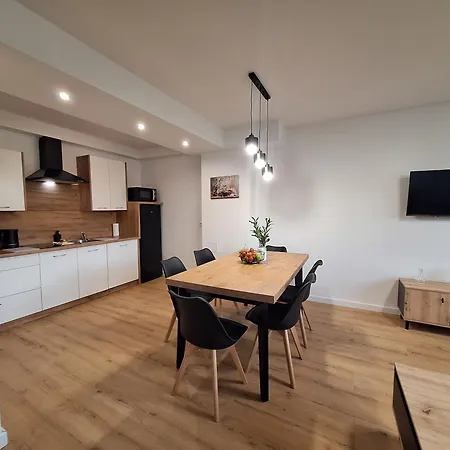 Apartment Magic - Zatoria Zator