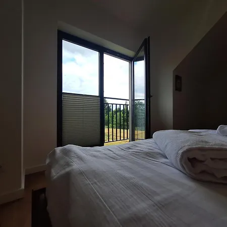 Magic - Zatoria Apartamento