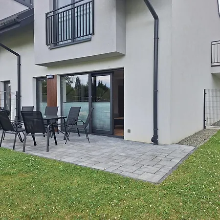 Apartament Magic - Zatoria *