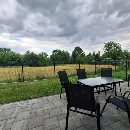 Magic - Zatoria Apartamento