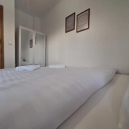 Magic - Zatoria Apartamento Zator