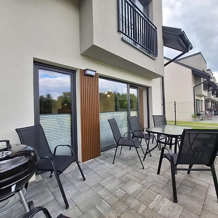 Magic - Zatoria Apartment