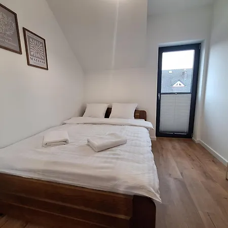 Lägenhet Zatoria