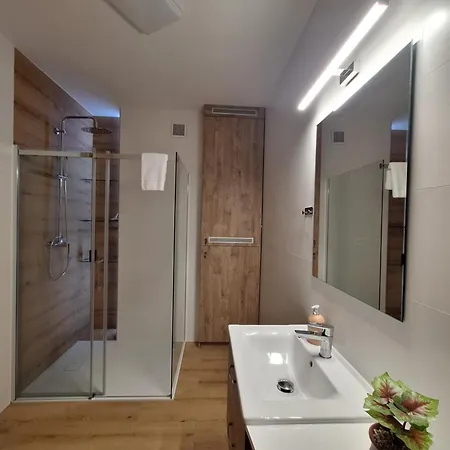 Magic - Zatoria Apartment *