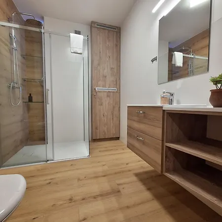 Magic - Zatoria Apartamento Zator