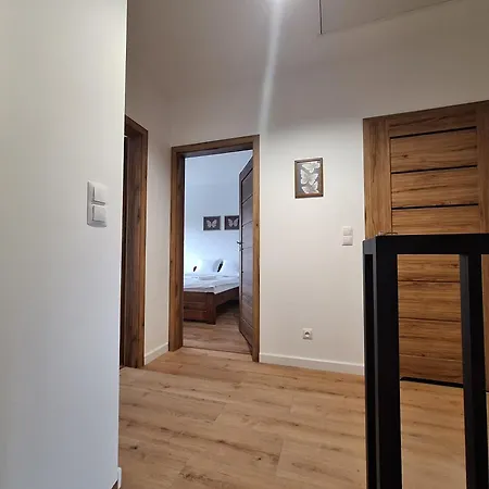 Lägenhet Zatoria Zator