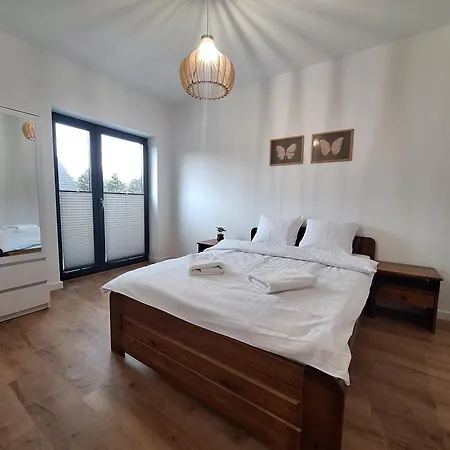 Magic - Zatoria Apartamento