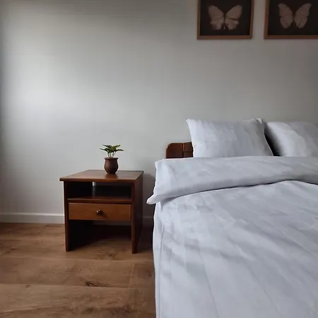 Lägenhet Zatoria