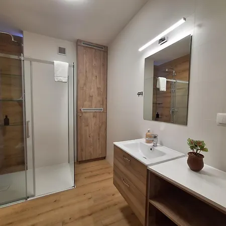 Apartamento Magic - Zatoria *