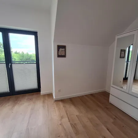 Zatoria Lägenhet Zator