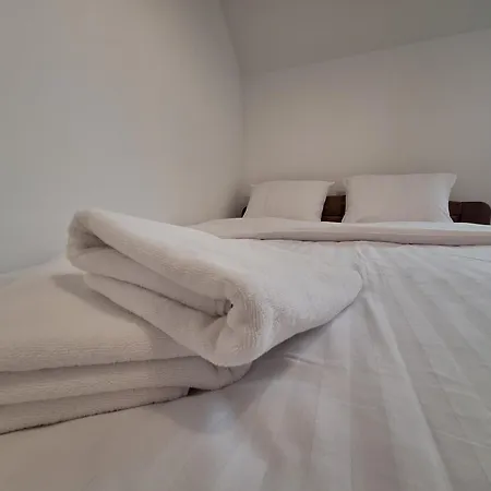 Apartamento Magic - Zatoria Zator