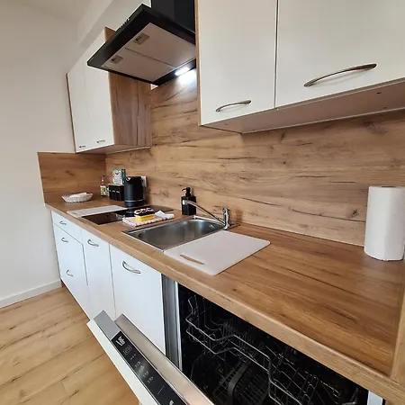 Magic - Zatoria Apartamento Zator