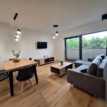 Apartamento Magic - Zatoria Zator