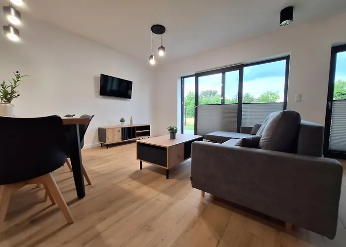 Magic - Zatoria Apartman Zator