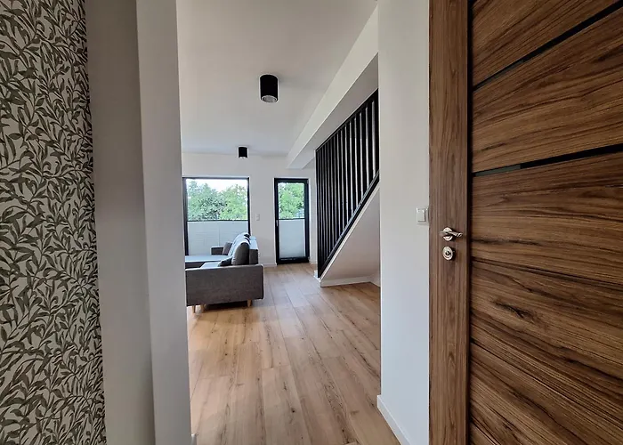 Apartman Magic - Zatoria