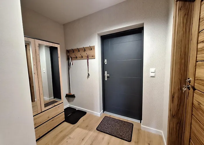 Apartman Magic - Zatoria *