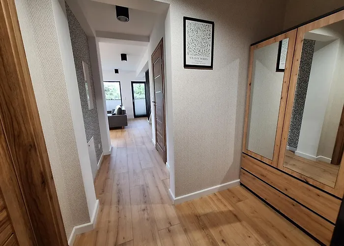 Magic - Zatoria Apartman Zator