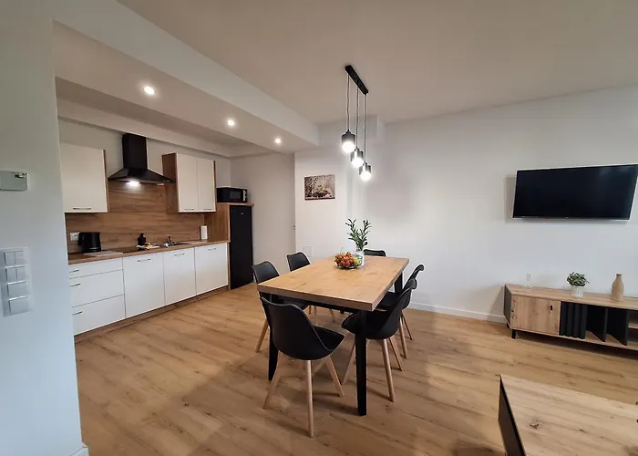 Apartman Magic - Zatoria Zator