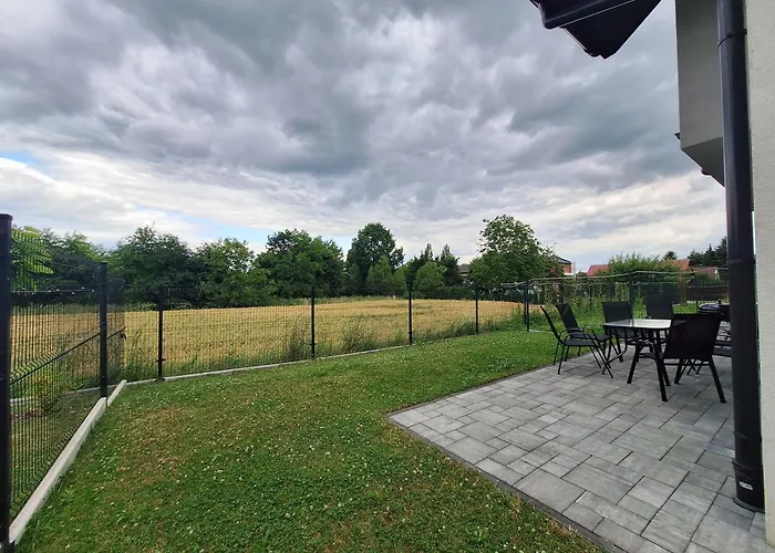 Magic - Zatoria Apartman *