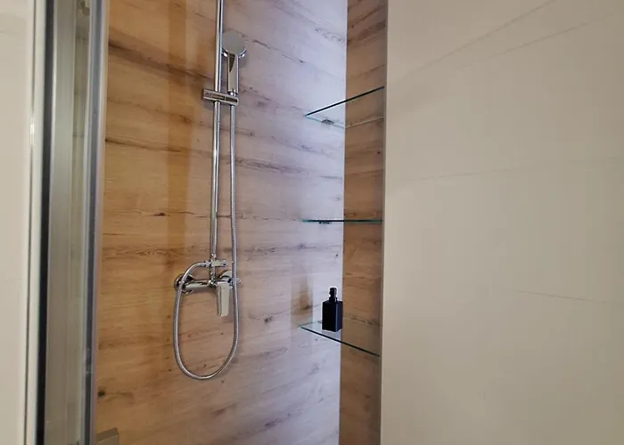 Magic - Zatoria Apartman Zator