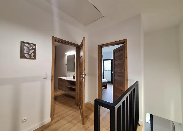 Apartman Magic - Zatoria Zator