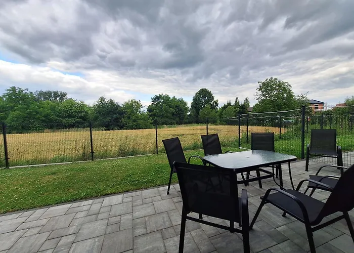 Magic - Zatoria Apartman