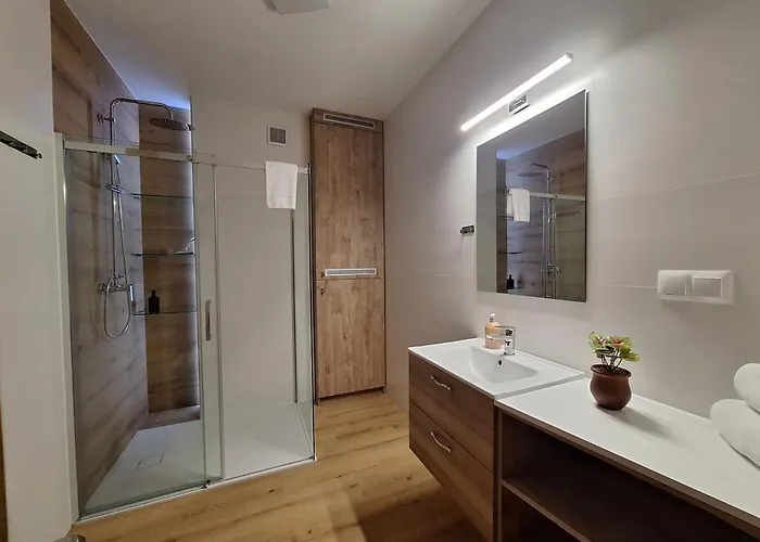 Apartman Magic - Zatoria