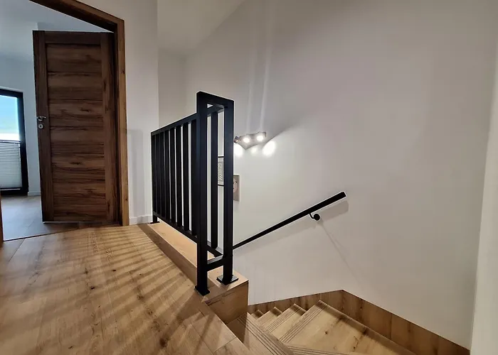 Magic - Zatoria Apartman *