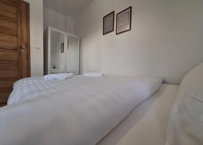 Magic - Zatoria Apartman Zator