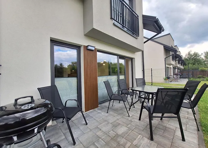 Magic - Zatoria Apartman