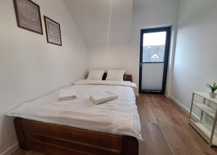 Apartman Magic - Zatoria