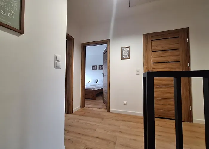 Apartman Magic - Zatoria Zator