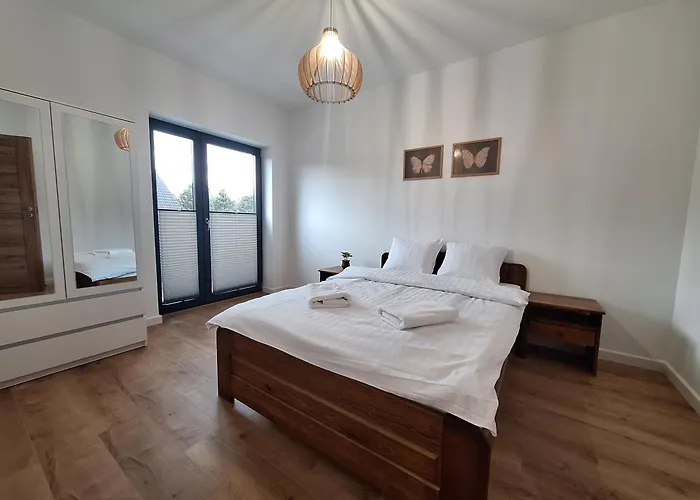 Magic - Zatoria Apartman