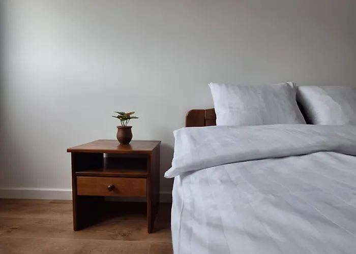 Apartman Magic - Zatoria