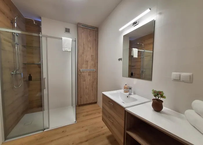 Apartman Magic - Zatoria *