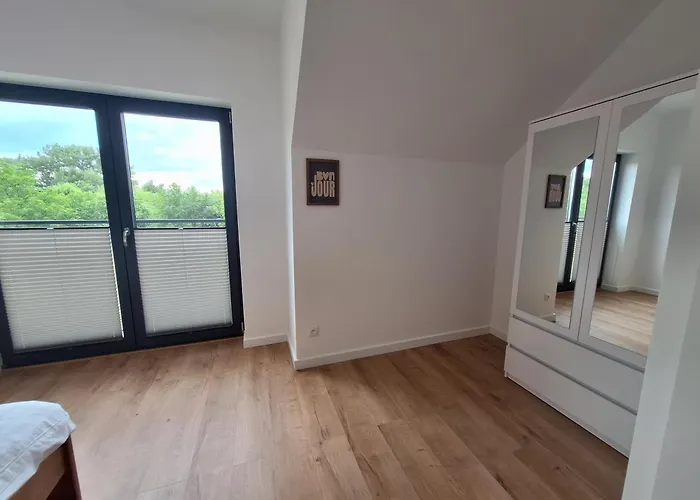 Magic - Zatoria Apartman Zator