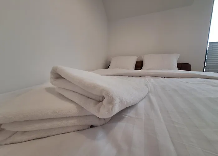 Apartman Magic - Zatoria Zator